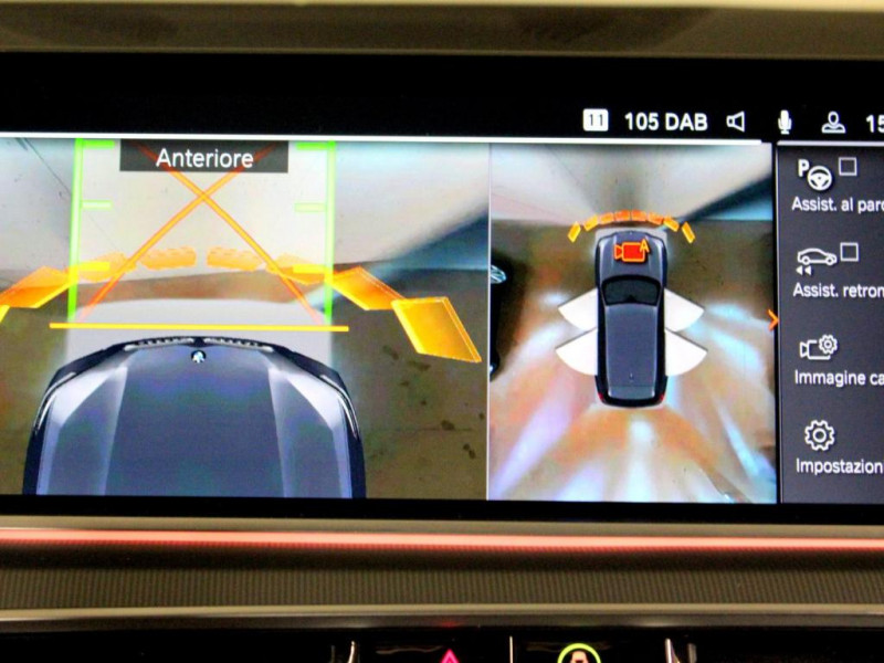 Bmw X5 30 d M Sport PANORAMA 22 ACC HEAD UP BLACK L 2021 - photo n°8 Bmw X5 30 d M Sport PANORAMA 22 ACC HEAD UP BLACK L  occasion à L'Union - photo n°8