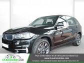 Bmw X5 occasion année 2016 boite Automatique Annonce Bmw X5 occasion Diesel 30 d xDrive 258 ch à Beaupuy
