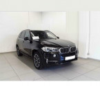 Bmw X5 occasion année 2016 boite Automatique Annonce Bmw X5 occasion Diesel 30 D xDrive 258 à Beaupuy