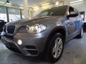 Bmw X5 occasion année 2010 boite Automatique Annonce Bmw X5 occasion Diesel 30 D xDrive à Beaupuy