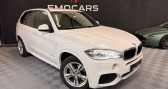 Annonce Bmw X5 occasion Diesel 30d 258 M Sport � Bessoncourt