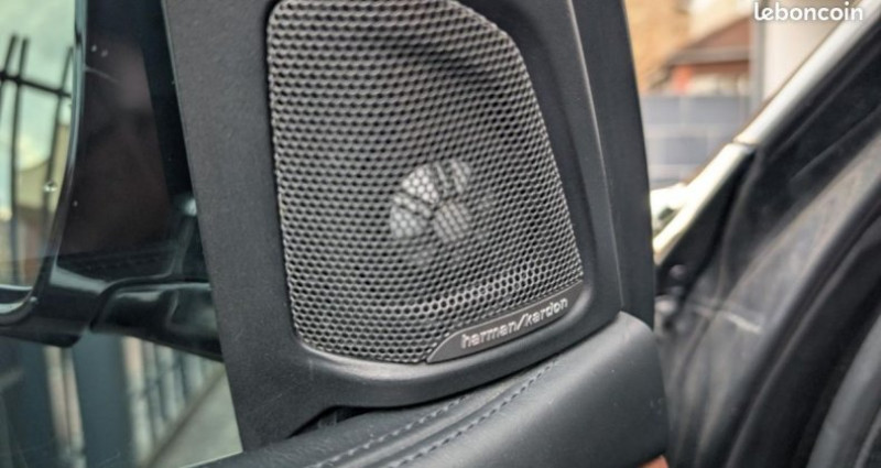 Bmw X5 30d F15 EXCLUSIVE TO HK 360° 2015 - photo n°6 Bmw X5 30d F15 EXCLUSIVE TO HK 360°  occasion à PIERRELAYE - photo n°6