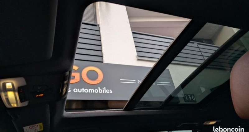 Bmw X5 30d F15 EXCLUSIVE TO HK 360° 2015 - photo n°5 Bmw X5 30d F15 EXCLUSIVE TO HK 360°  occasion à PIERRELAYE - photo n°5