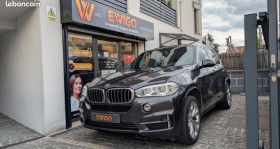 Bmw X5 , garage EWIGO PIERRELAYE  PIERRELAYE