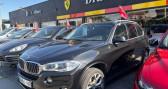 Bmw X5 30d M-SPORT X-DRIVE   AGDE 34