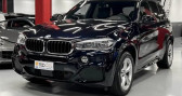 Annonce Bmw X5 occasion Diesel 30d X-Drive 258cv Pack M  ENCAMP