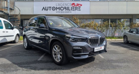 Bmw X5 occasion 2019 mise en vente &agrave; Palaiseau par le garage AGENCE AUTOMOBILIERE PALAISEAU - photo n&deg;1
