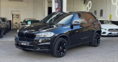 Bmw X5 occasion année 2013 boite Automatique Annonce Bmw X5 occasion Diesel 30d xdrive 3.0 d 258 cv te auto à La Seyne sur mer