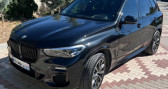 Bmw X5 30D XDRIVE 3.0 D STEPTRONIC8 265   Champhol 28