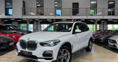 Bmw X5 30D XDRIVE STEPTRONIC8 265CV XLINE TOIT OUVRANT/ HUD   Saint Denis En Val 45