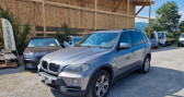 Bmw X5 occasion année 2009 boite Automatique Annonce Bmw X5 occasion Diesel 30da x-drive 235 luxe 11-2008 ATTELAGE CUIR ELEC GPS XENON à Frontenex
