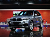 Annonce Bmw X5 occasion Essence 35 i xDrive 306 Pack M à Beaupuy