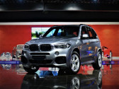 Bmw X5 occasion année 2016 boite Automatique Annonce Bmw X5 occasion Essence 35 i xDrive 306 Pack M à Beaupuy