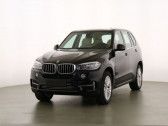 Bmw X5 occasion année 2015 boite Automatique Annonce Bmw X5 occasion Essence 35 i xDrive 306 à Beaupuy