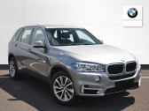 Bmw X5 occasion année 2017 boite Automatique Annonce Bmw X5 occasion Essence 35 i xDrive 306 à Beaupuy