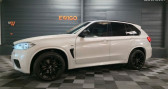 Annonce Bmw X5 occasion Diesel 4.0 d 313 m-sport xdrive bva  Montlimar