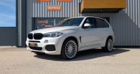 Bmw X5 occasion 2014 mise en vente à Pontarlier par le garage EWIGO PONTARLIER - photo n°1