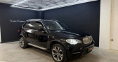 Annonce Bmw X5 occasion Diesel 4.0d 305 EXCLUSIVE XDRIVE PANO SOFT CLOSE CAMERA 360  Brignais