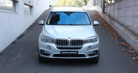 Bmw X5 , garage MISTRAL MOTORS  LA PENNE SUR HUVEAUNE