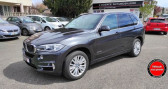 Bmw X5 occasion année 2016 boite Automatique Annonce Bmw X5 occasion Hybride 4.0E XDrive Exclusive 313 CH à Colmar