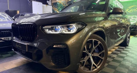 Bmw X5 , garage KARLINE 91 � lisses