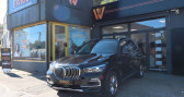 Annonce Bmw X5 occasion Electrique 4.5 e 394h 285 x-line xdrive bva tva recuperable   sieges el  Bourgoin-Jallieu