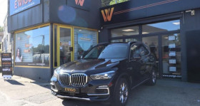 Bmw X5 , garage EWIGO BOURGOIN-JALLIEU  Bourgoin-Jallieu