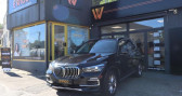 Bmw X5 occasion année 2019 boite Automatique Annonce Bmw X5 occasion Electrique 4.5 e 394h 285 x-line xdrive bva tva recuperable + sieges el à Bourgoin-Jallieu