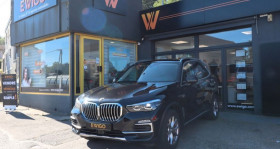 Bmw X5 , garage EWIGO BOURGOIN-JALLIEU � Bourgoin-Jallieu