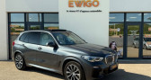 Annonce Bmw X5 occasion Hybride 4.5e 394ch hybrid m-sport xdrive phare laser bowers & wilkin � AMPUIS