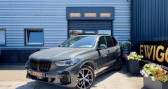 Bmw X5 occasion année 2021 boite Automatique Annonce Bmw X5 occasion Hybride 4.5e 394ch HYBRIDE M-SPORT XDRIVE BVA8 1 ere main Suivi à Saint-Priest