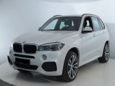 Bmw X5 occasion année 2014 boite Manuelle Annonce Bmw X5 occasion Diesel 40 D M xDrive à Beaupuy