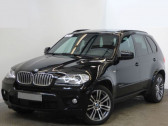 Bmw X5 occasion année 2013 boite Automatique Annonce Bmw X5 occasion Diesel 40 D xDrive 306 Pack M à Beaupuy