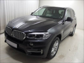 Bmw X5 occasion année 2015 boite Automatique Annonce Bmw X5 occasion Diesel 40 D xDrive 313 à Beaupuy