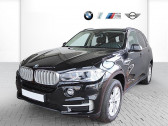 Bmw X5 occasion année 2015 boite Automatique Annonce Bmw X5 occasion Diesel 40 D xDrive 313 à Beaupuy