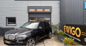 Bmw X5 , garage EWIGO SAINT-PRIEST  Saint-Priest