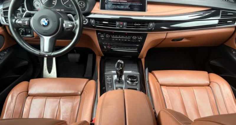 Bmw X5 40 E 313H 245ch HYBRID XDRIVE PACK INDIVIDUAL ENTRETIEN CONS 2017 - photo n°3 Bmw X5 40 E 313H 245ch HYBRID XDRIVE PACK INDIVIDUAL ENTRETIEN CONS  occasion à Saint-Priest - photo n°3