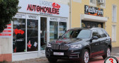 Bmw X5 occasion année 2016 boite Automatique Annonce Bmw X5 occasion Diesel 40d 3.0 313 Exclusive xDrivedA 7 Places (TO, H&K, Origine Fr à Epinal