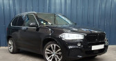 Annonce Bmw X5 occasion Diesel 40D 3.0 313ch M-SPORT BVA8 Garantie 1 An Toit ouvrant Affich  Halluin