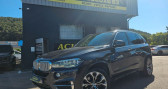 Bmw X5 occasion année 2014 boite Automatique Annonce Bmw X5 occasion Diesel 40d 40 x drive 313 cv full options échanges reprise à DRAGUIGNAN