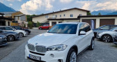 Bmw X5 occasion année 2015 boite Automatique Annonce Bmw X5 occasion Diesel 40d x-drive 313 xline bva8 12-2014 LED TOIT OUVRANT HK JA 20 à Frontenex