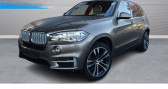 Annonce Bmw X5 occasion Diesel 40d xDrive 313Ch * LED * Hud * R�Kam * Navi * Cuir * Jantes  � Saint-Di�ry