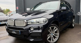 Bmw X5 occasion 2017 mise en vente à Brindas par le garage EXTREM AUTOMOTIVE - photo n°1