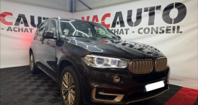 Bmw X5 occasion 2016 mise en vente &agrave; Gasville-Oisème par le garage VACAUTO - photo n&deg;1