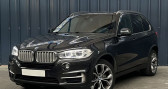 Bmw X5 occasion année 2016 boite Automatique Annonce Bmw X5 occasion Hybride 40e Pack M Hybride Rechargeable 313ch Boite Automatique Gara à Halluin
