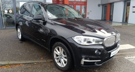 Bmw X5 occasion 2016 mise en vente &agrave; Mulhouse par le garage AGENCE AUTOMOBILIERE MULHOUSE SUD - photo n&deg;1