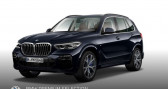 Annonce Bmw X5 occasion Essence 40iMSport Panorama Navi HUD Leder 360  LEIMBACH