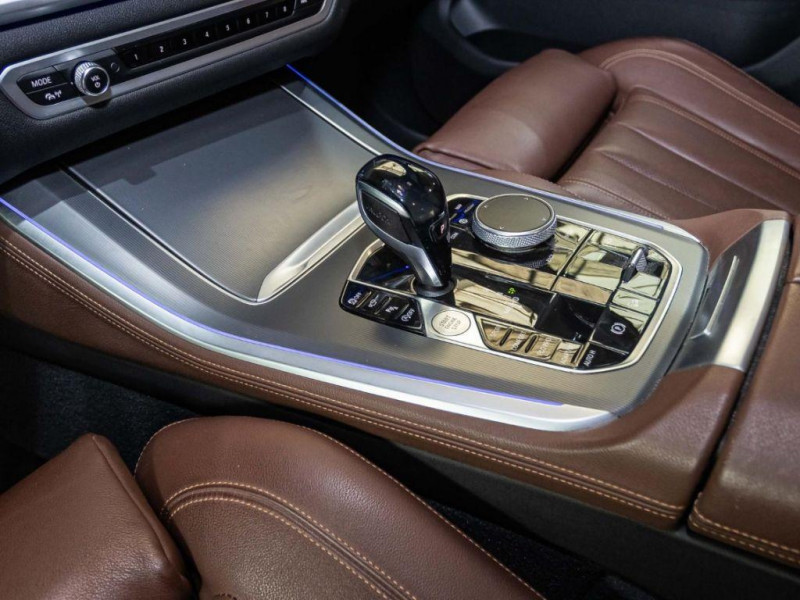 Bmw X5 40iMSport+Panorama+Navi+HUD+Leder+360 Kamera  occasion  L'Union - photo n11