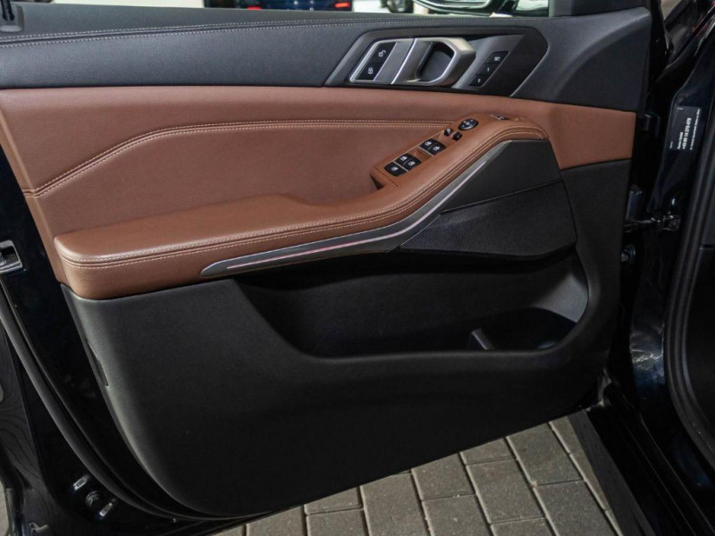 Bmw X5 40iMSport+Panorama+Navi+HUD+Leder+360 Kamera  occasion  L'Union - photo n7