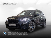 Annonce Bmw X5 occasion Essence 40iMSport+Panorama+Navi+HUD+Leder+360 Kamera  L'Union